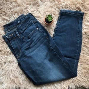 8p skinny ankle jeans
